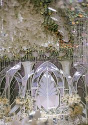 -保定金沙芝柏婚礼策划