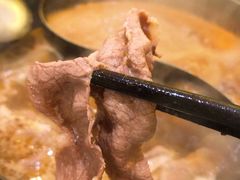-匠牛亭·锅物烧肉放题自助(昆百大·泰业城店)