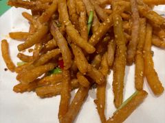 -鑫小城故事·藕汤·家常菜(台北一路总店)