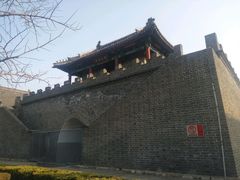 -蓟县鼓楼