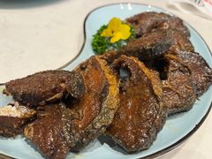 五香熏鱼-北李妈妈菜·海肠捞饭(高新万达店)