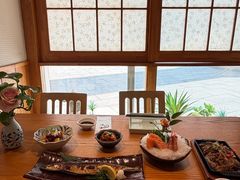 -花和海鲜自助(梅江店)