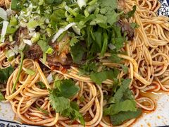 -玉香宫河州牛肉拉面