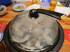 -阿鸡鱼庄·顺德鲜蒸小炒(亚运村店)