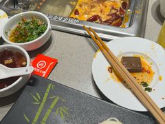 -海底捞火锅(东方时代广场店)