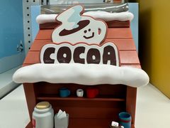 -line friends(明洞旗舰店)