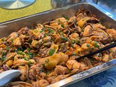 -米庄·原味私房菜(骏壹万邦店)