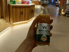-丽池宫韩式汗蒸会馆(华灯坊店)