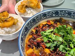 -清真·拉菲尔鱼庄·家常菜(钟楼回民街店)