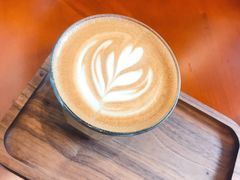 今日份澳白-CoffeeVendor(西乡店)