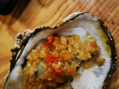 -蚝抵食·湛江生蚝(湾北路店)