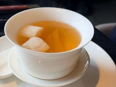 鸡汤汆海蚌-遇外滩(BFC外滩金融中心店)