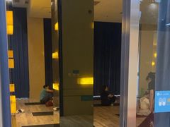 -蓝积木健身中心(高新店)