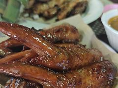 -纽顿熟食中心