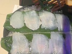 -辣伍鲜毛肚老火锅(元一店)