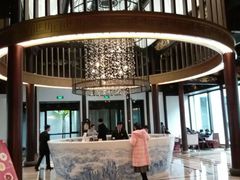 -乌镇枕水度假酒店