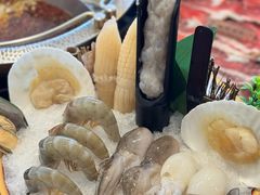 -牛匠和牛寿喜锅(西安总店)