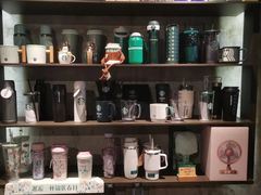 -星巴克(福州三坊七巷店)