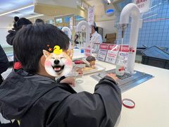 -红星前进面包牛奶公司(君太店)