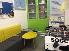 -魔扣少儿编程(格调中心店)