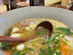 -芸南道·过桥米线(昆明老街旗舰店)