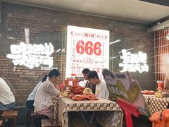 -老三样·旧食新味(船山路店)