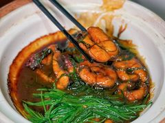 -阿英煲.煲烧江南菜(凉城路店)