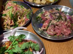 -杨小佳·齐齐哈尔烤肉·烤串(广州店)