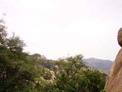 -太和山风景区