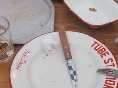-Tubestation站点比萨(五道营店)