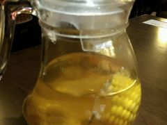 -捞神煲汤火锅(湖滨商业街店)