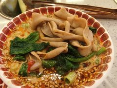 -喜家自助小火锅(卓悦里店)
