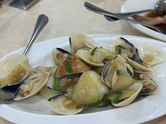 -钱塘府海鲜餐厅