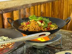 -张关合渣(航空大道店)