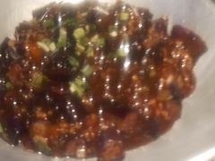 -绿茶餐厅(松江万达店)