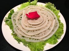 千层牛肚-一尊皇牛(丽彩万达店)
