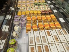 -巴黎优朵烘焙馆(菱角湖壹号店)