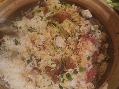 -润园四季椰子鸡火锅(海上世界店)