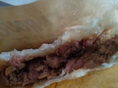 -樊阿姨•肉夹馍•手工面(嘉禾望岗店)