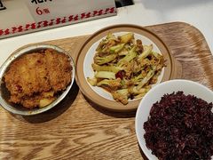 -乡村基·川味现炒大王(熙悦天街店)