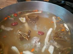 -牛很鲜潮汕牛肉火锅(朝晖路店)