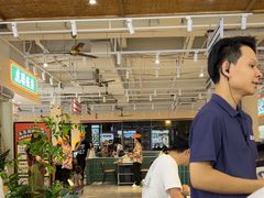 -虎婆冷饮店·海南特色炒冰(三亚湾店)