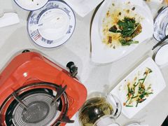 -墨脱石锅椰子鸡•香草鸭•东山羊(大东海店)