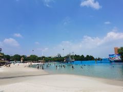 -奥帕拉拉水公园