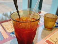 -大头力茶餐厅(花都融创茂店)