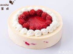 -ebeecake小蜜蜂蛋糕(酒仙桥店)