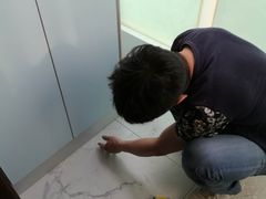 -佰丽爱家全屋定制(汶水店)