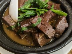 -潮福城大酒楼·潮粤菜·港式点心(阳光城店)