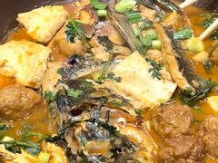 -金陵后厨·南京菜(新街口秣陵路店)