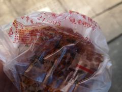 -朱鸿兴面馆(镇湖店)